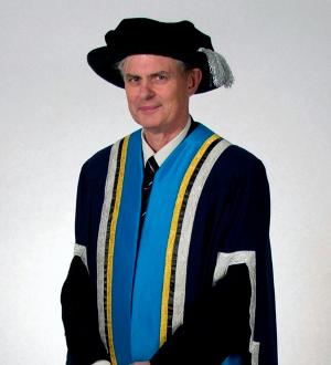 Dr. Tim McTiernan