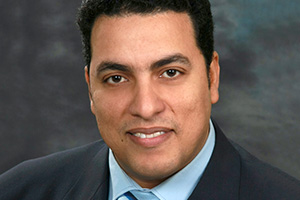 Dr. Atef Mohany, Assistant Professor, Faculty of Engineering and Applied Science
