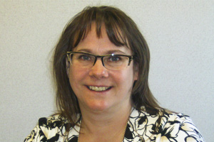 Dr. Barbara Perry, Professor and Associate Dean, Faculty of Social Science and Humanities 