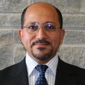 Dr. Hossam Gaber