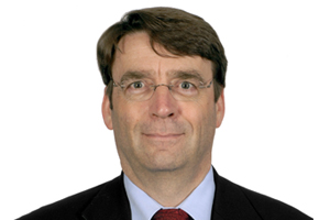Daniel Hoornweg, Boyce Research Chair in Natural Gas as an Alternative Transportation Fuel, UOIT.
