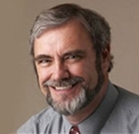 Dr. Bill Hunter, Professor, Faculty of Education