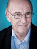 Dr. Roger Austin, Professor of Education, University of Ulster