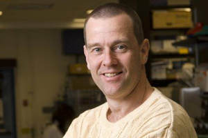 Dr. Aled Edwards, University of Toronto, will deliver the 2013 Purdue Pharma Distinguished Lecture at UOIT.
