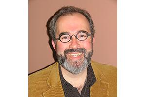 Dr. Gary Genosko, Professor, Communication, Faculty of Social Science and Humanities.