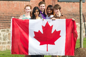 The Pathways Program Agreement on International Student Recruitment will enable eligible international students who complete their studies at DC to enrol directly into a UOIT undergraduate program with advanced standing.