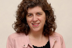 Dr. Jennifer Abbass Dick, Assistant Professor, Faculty of Health Sciences, UOIT.