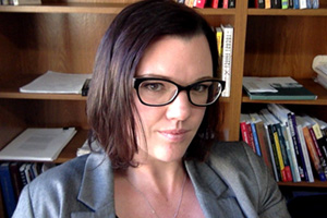 Dr. Julie Kaye is Director, Community Engaged Research and Assistant Professor, Sociology at The King’s University in Edmonton, Alberta.