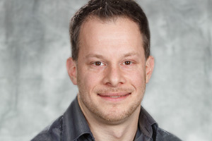 Dr. Matthew Shane, Assistant Professor, FSSH and FHS; Assistant Professor, Translational Neuroscience,  The Mind Research Network; and Director, CANdiLab.