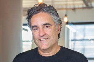 Bruce Croxon, former judge on CBC's Dragons' Den and co-founder, Lavalife, will speak at UOIT's Homecoming 2015 celebration.