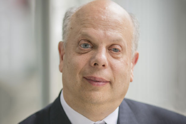 On Wednesday, March 1 David Lepofsky will speak on campus about Ontario’s vibrant grassroots disability movement.