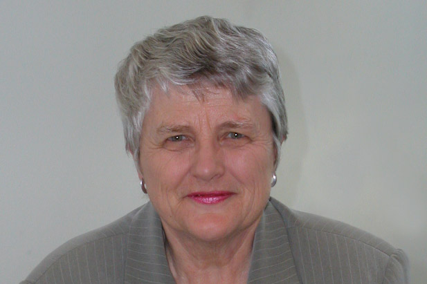 Lyn McLeod served as Founding Chancellor of the University of Ontario Institute of Technology from 2004 to 2008.