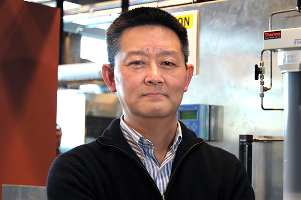 Akira Tokuhiro, PhD, Dean and Professor, Faculty of Energy Systems and Nuclear Science.