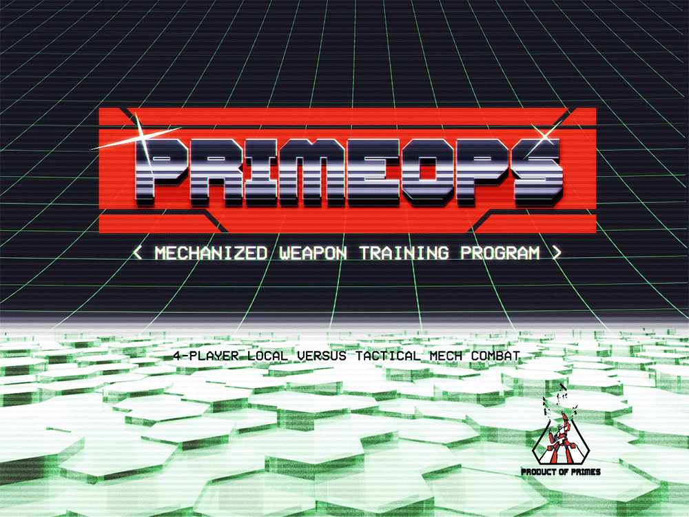 Product of Primes plans to release PRIMEOPS to the market in the future.