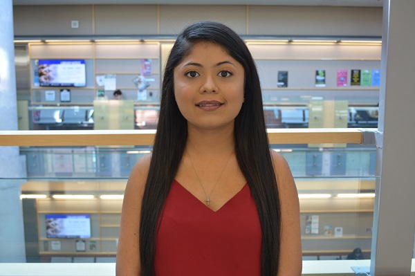 Ontario Tech University student Shreya Jain (Biology program, Faculty of Science) is among 25 finalists in the 2019 Natural Sciences and Engineering Research Council’s (NSERC) Science, Action! video contest. 