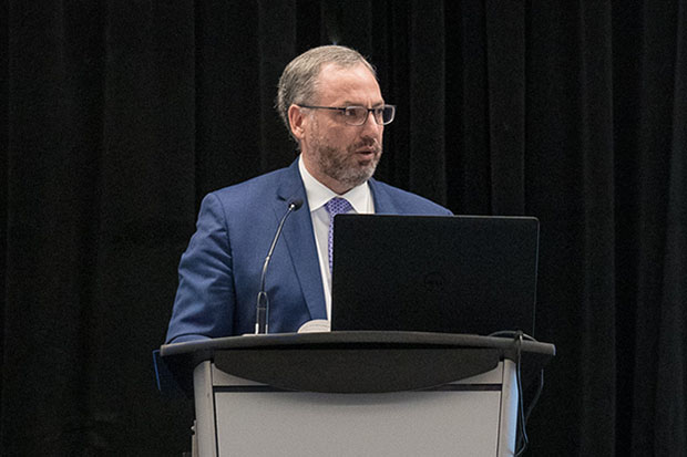 As an NRC Council member, Dr. Steven Murphy, President, Ontario Tech University, will contribute his business and academic leadership experience toward reviewing the strategic direction of the NRC and overseeing the organization’s performance.