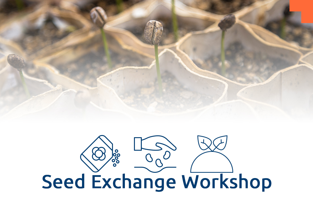 seed exchange workshop