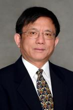 Dr. Yuping He, Faculty of Engineering and Applied Science (project lead)