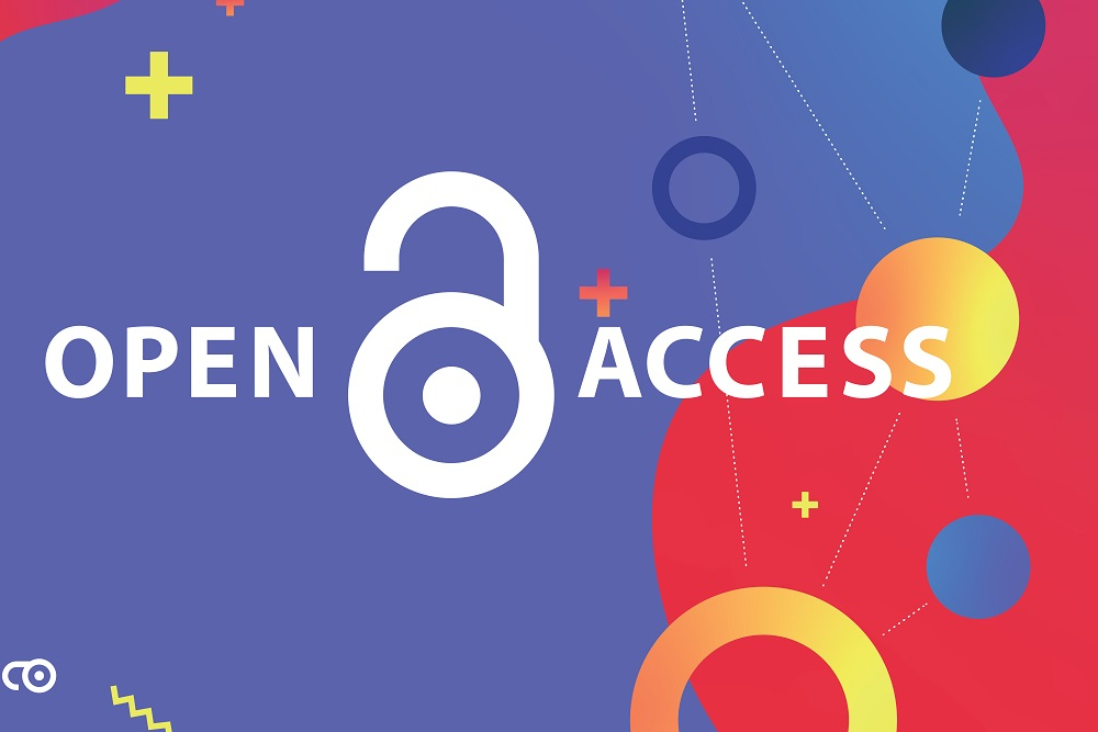 Open Access Week 2021