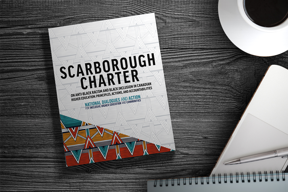 Scarborough Charter