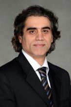 Dr. Ahmad Barari, Associate Professor, Faculty of Engineering and Applied Science