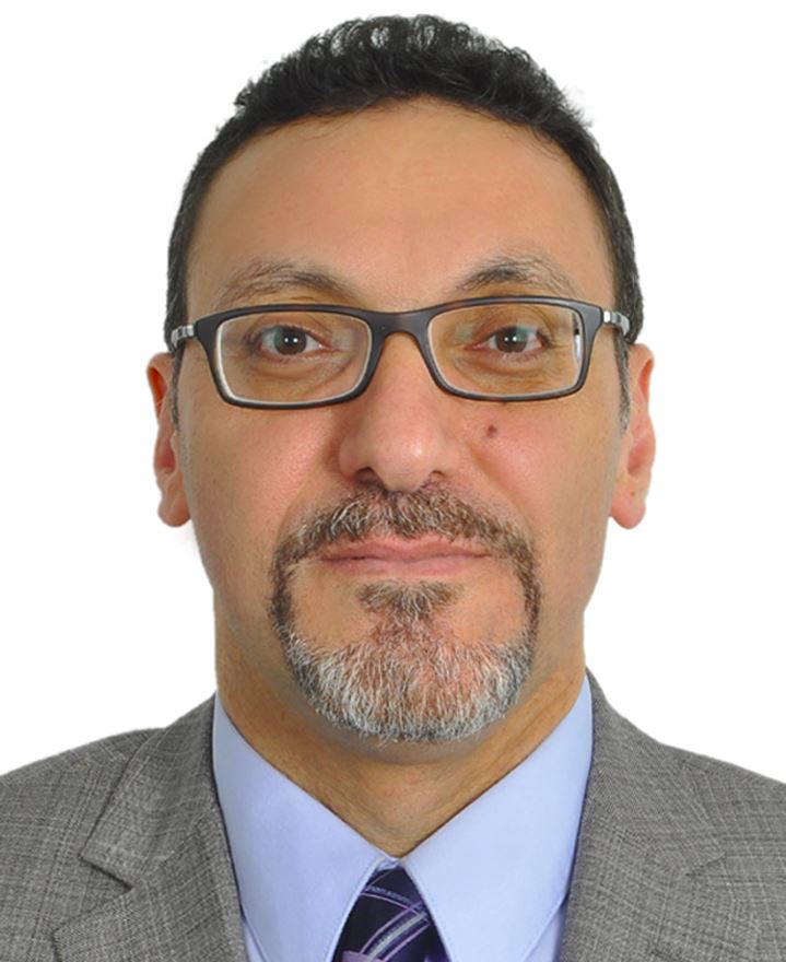 Dr. Qusay Mahmoud, Professor, Faculty of Engineering and Applied Science