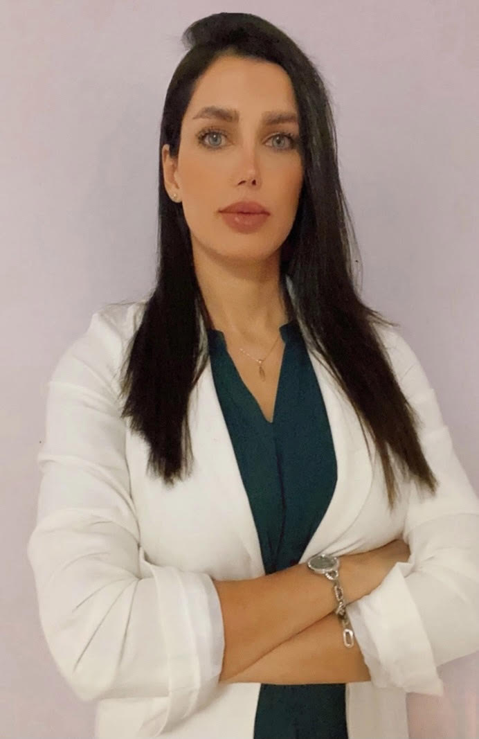 Dr. Ramona Fayazfar, Assistant Professor, Faculty of Engineering and Applied Science