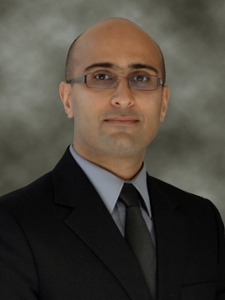 Dr. Sayyed Ali Hosseini, Assistant Professor, Faculty of Engineering and Applied Science