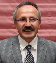 Dr. Ibrahim Dincer, Professor, Faculty of Engineering and Applied Science, Ontario Tech University.