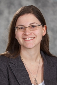 Dr. Jen Rinaldi, Associate Professor of Legal Studies, Faculty of Social Science and Humanities, Ontario Tech University.