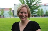 Dr. Meghann Lloyd, Faculty of Health Sciences, Ontario Tech University