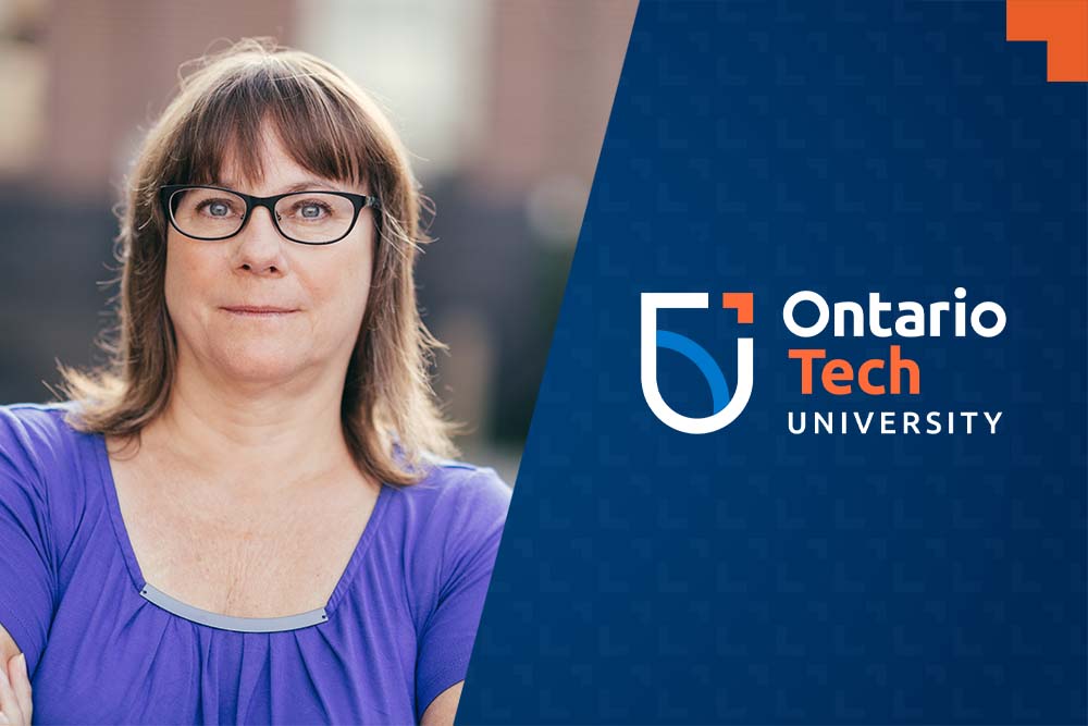 Dr. Barbara Perry, Professor, Faculty of Social Science and Humanities, Ontario Tech University