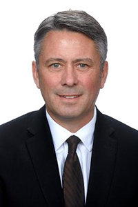 Dr. Pierre Côté, Professor, Faculty of Health Sciences, Ontario Tech University