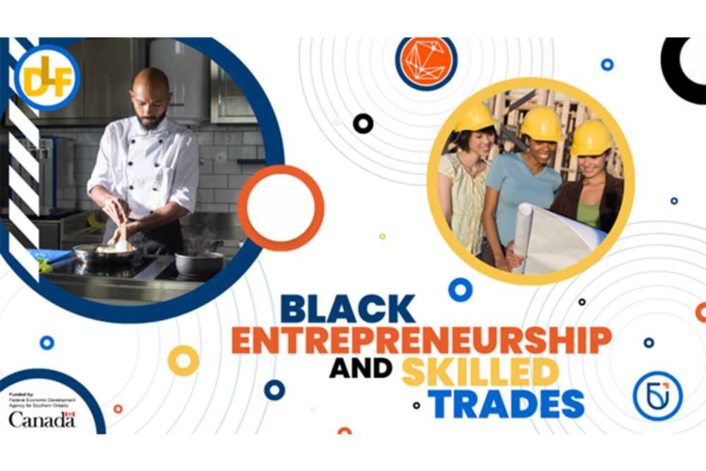 The B.E.S.T. Program is designed to provide Black-identified youth ages 16 to 39 in Southern Ontario with a fundamental understanding of entrepreneurship in the skilled trades industry.