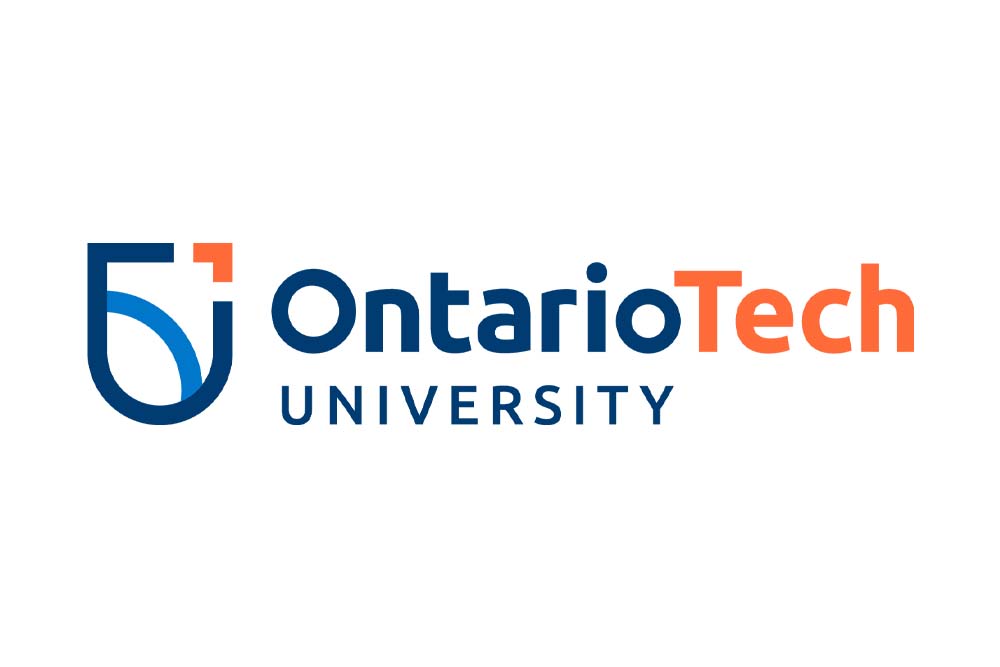 Ontario Tech University logo