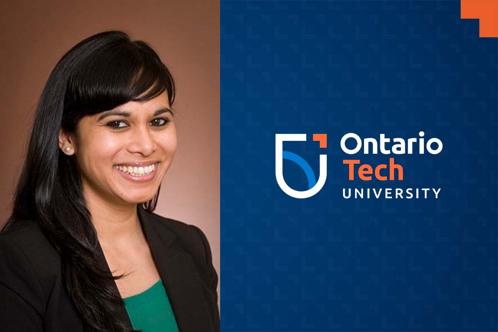 Ontario Tech University Women In Research Council Announces Inaugural Chair News And Announcements