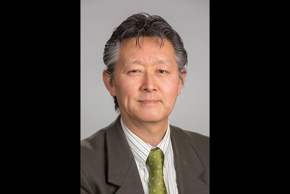 Dr. Akira Tokuhiro, Professor, Faculty of Engineering and Applied Science, Ontario Tech University