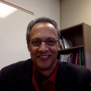Dr. Shahid Alvi, Professor, Faculty of Social Science and Humanities, Ontario Tech University