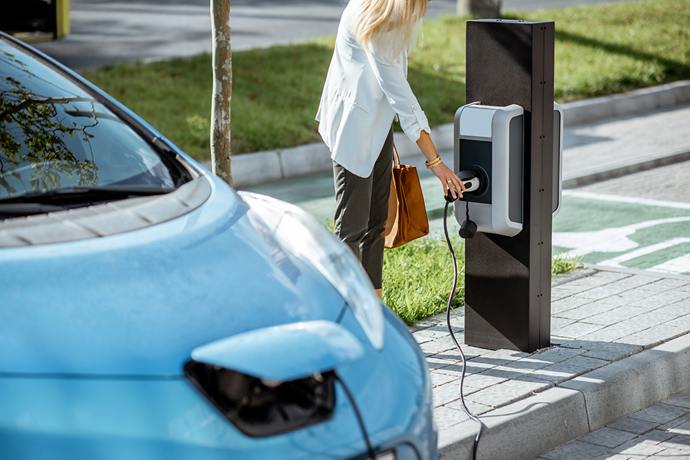 An Ontario Tech University research project has received funding from the National Cybersecurity Consortium to address the need for cybersecurity in electric vehicle charging stations. 