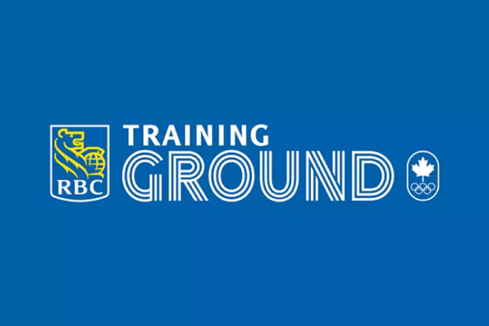 image of RBC Training Ground logo