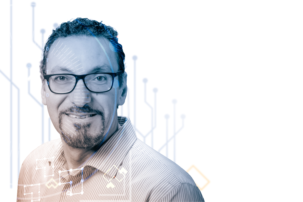 Dr. Qusay H. Mahmoud, Professor and Assistant Dean, Engineering Outreach in Ontario Tech University’s Faculty of Engineering and Applied Science, Ontario Tech University.